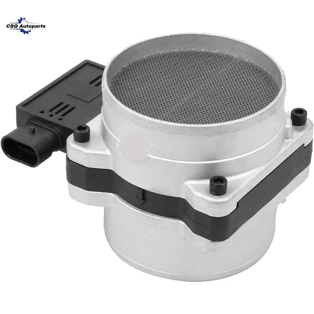 

New MAF Mass Air Flow Meter Sensor 25008308 25008219 For Cadillac Escalade For Chevrolet GMC C1500 C2500