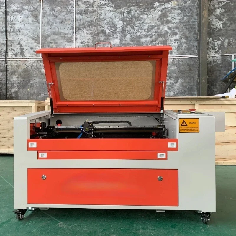 Cutting machine Desktop, wood acrylic fabric engraving cutting machine