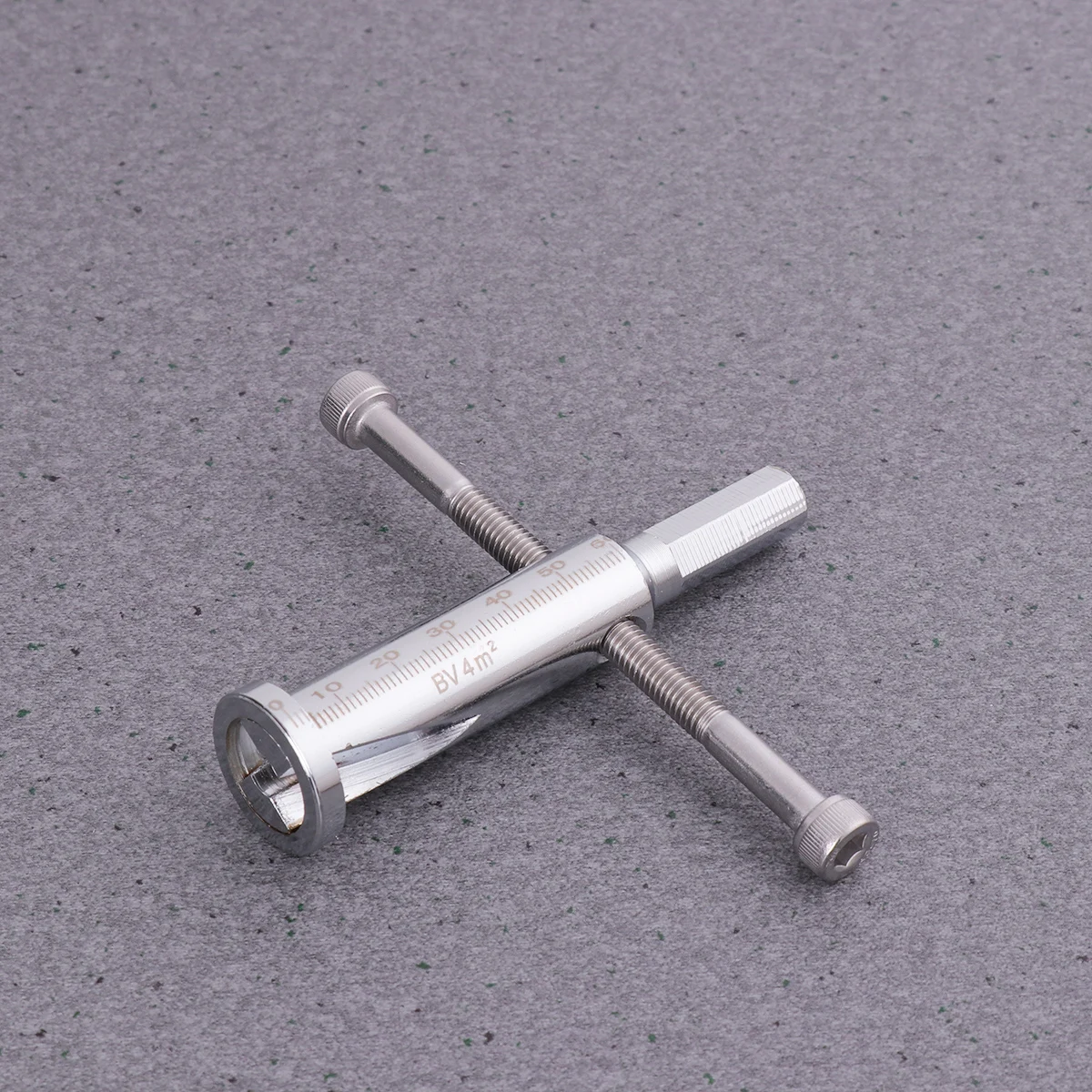 Electrician Connector Compact Portable Twisting For Hand Machine Use 4 Square Silver Durable Repair Tool Wire Changer Wire - Image 4