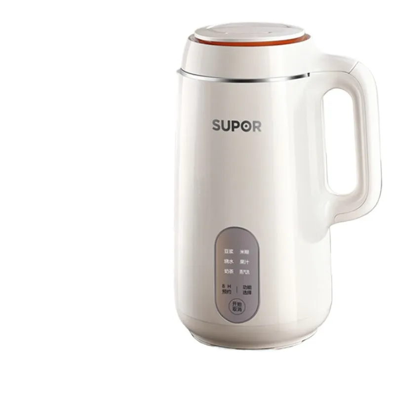 

Household large-capacity multi-function automatic juicer