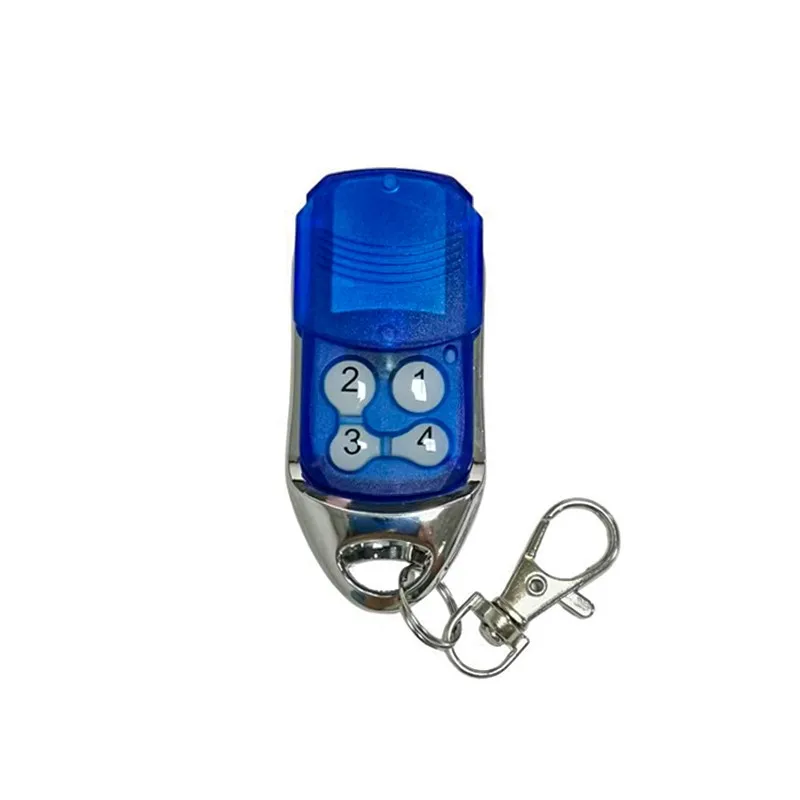 Für ATA PTX-4 ROSA GARAGE ROLLTOR ERSATZ FERNBEDIENUNG kostenloser versand