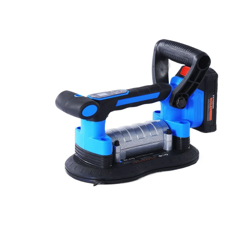 

Electric tile tiling machine Bricking machine Wall tile tool artifact
