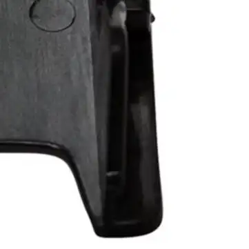 A4, A5, A6, A7 RS4 RS5 뒷좌석 교체 부품 번호 8W0887187 용 ISOFIX 커버 세트 포함 뒷좌석 고리