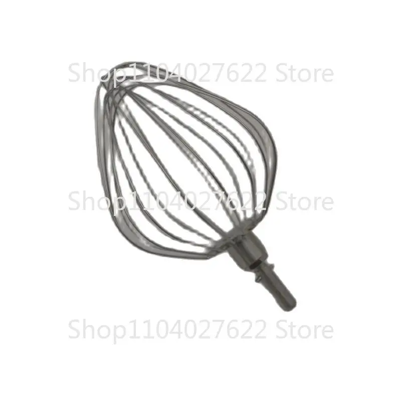 For KENWOOD/Kewood/KMM020/KMC040/KMM060KMC075 Stainless Steel Egg Beater