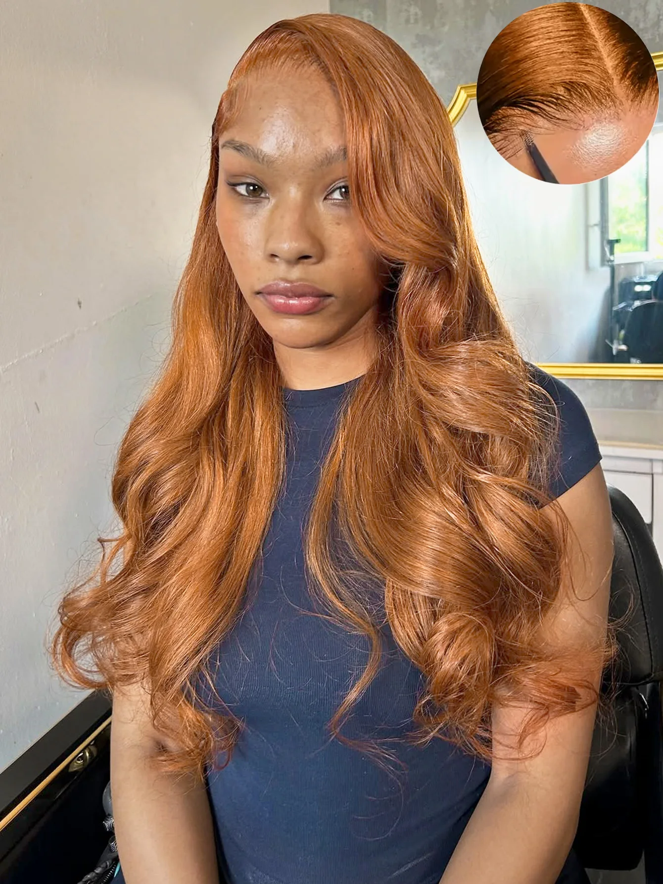Blonde 99J Burgundy 9X6 Hd Transparent Lace Frontal Wig Body Wave Human Hair Wigs Glueless Wear And Go Wine Red Wigs For Women