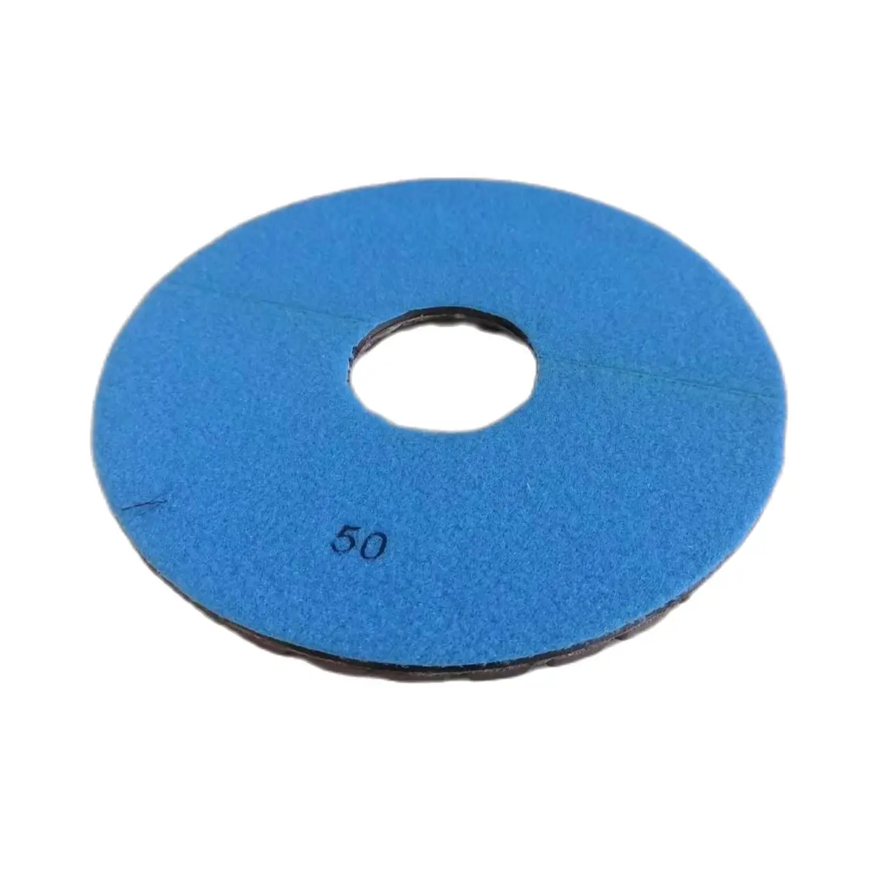 230mm 9 Inch Diamond Resin Bond Floor Polishing Pad For Floor Grinding Renewing Processing Marble Granite Concrete Stone