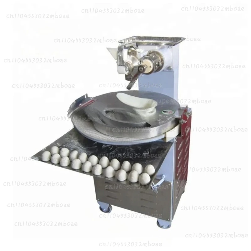

For Dough Ball Making Machine And Dough Cutting Rolling Machine Bakery Automatic Dough Divider Rounder