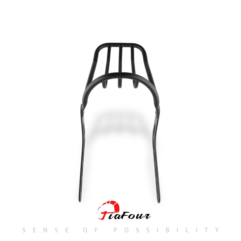 FIT For R 18 R18 100 Years R18 Classic R18B 2020-2024 Motorcycle Rear Tail Rack Suitcase Luggage Bracket Luggage Carrier Shelf