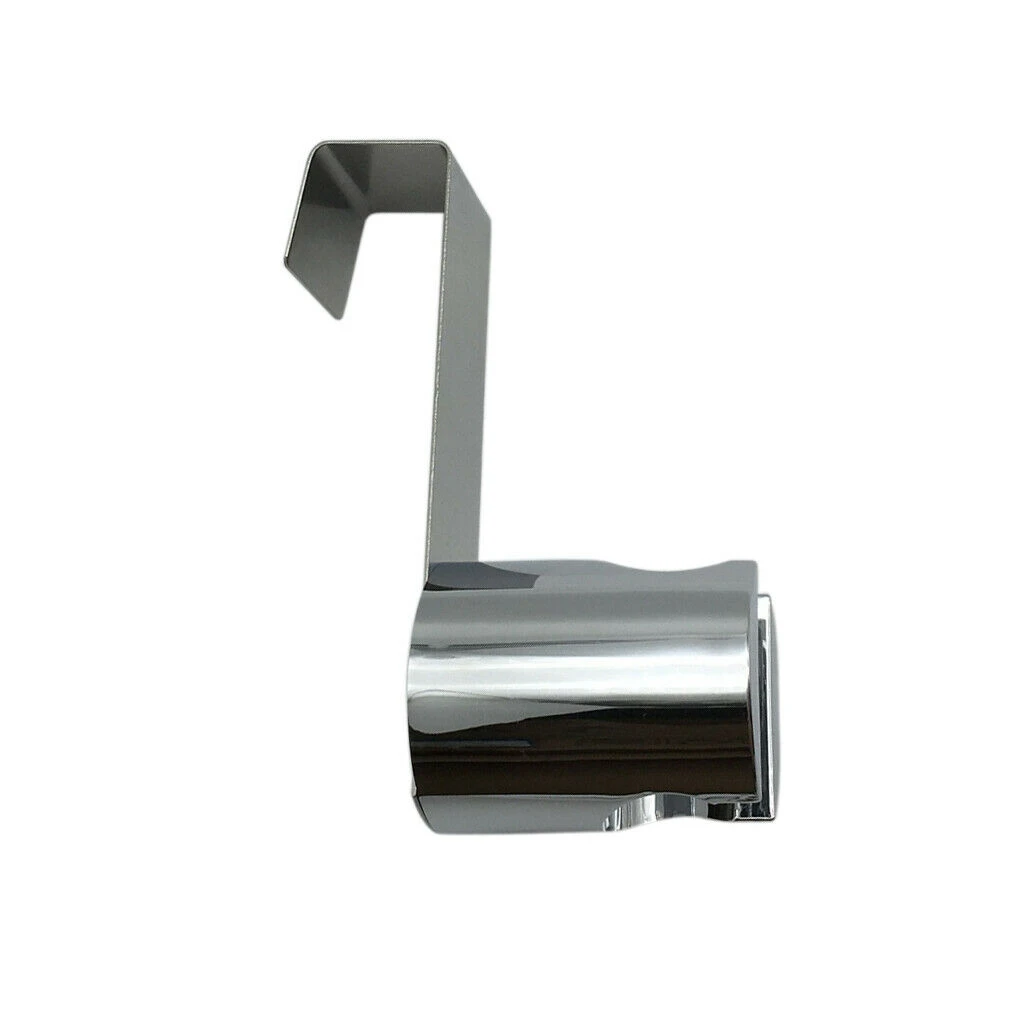 Sprayer Holder with Toilet Hanging Bracket Attachment for Bidet Wand Sprayer