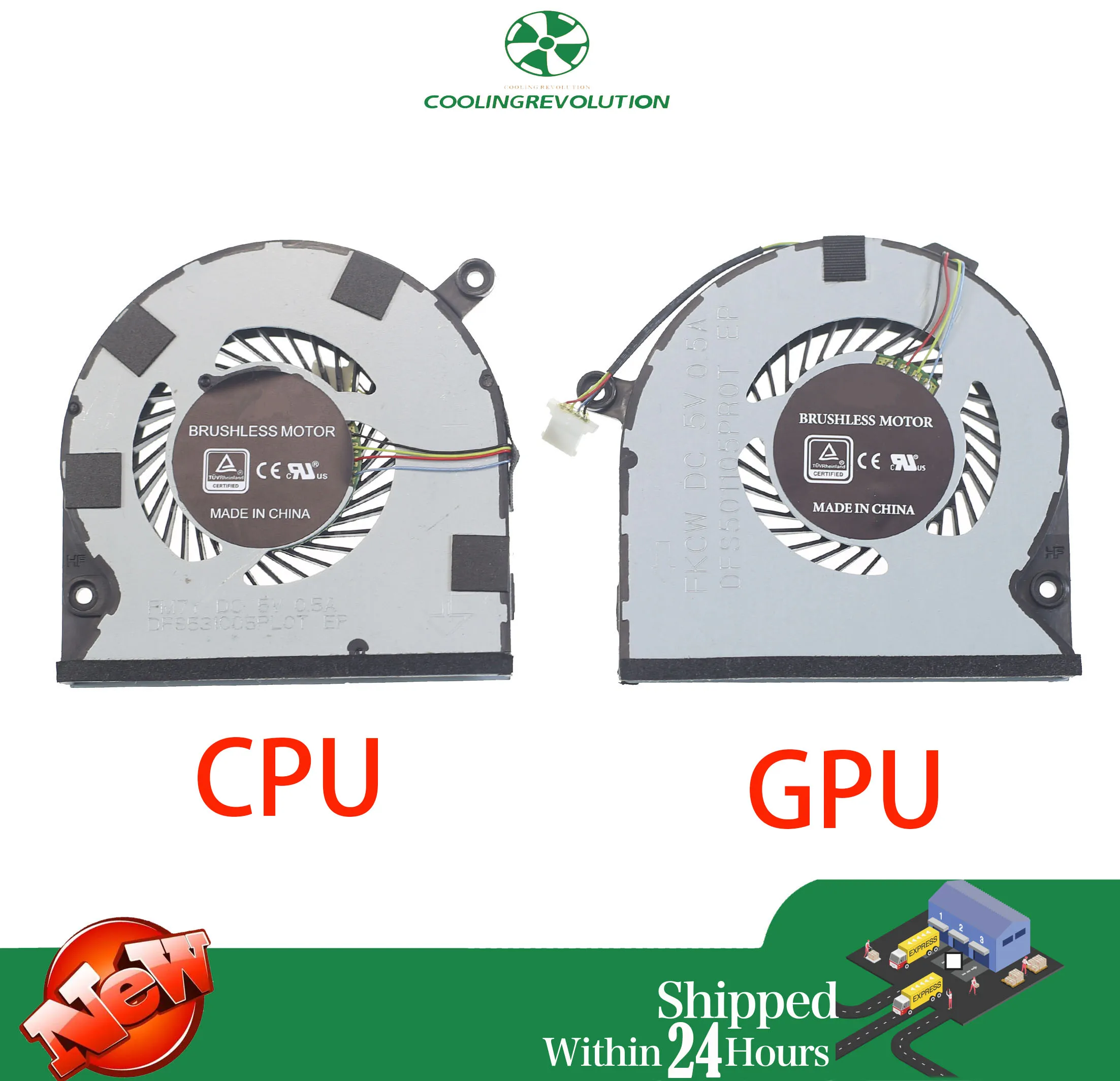 Laptop Cooling Fan For LG Ultra 15U780 15UD780 15U780-GR36K GR3IK 15U780-PA5HK PA76K 1323-01C6000 1323-0149000