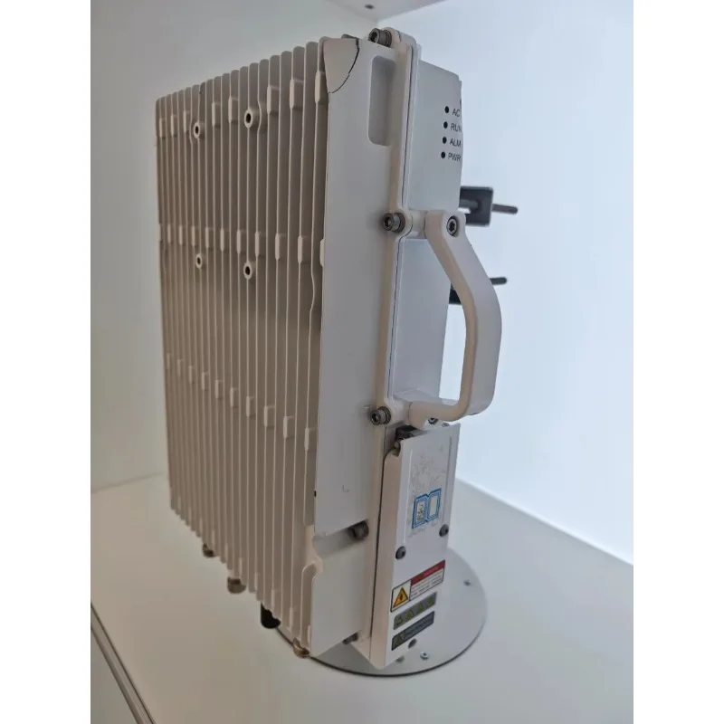 Outdoor IoT Base Station Gateway 4G LTE Wi-Fi Multi-Protocol Industrial LPWAN 2x2 MIMO 48VDC Smart City Smart Agriculture