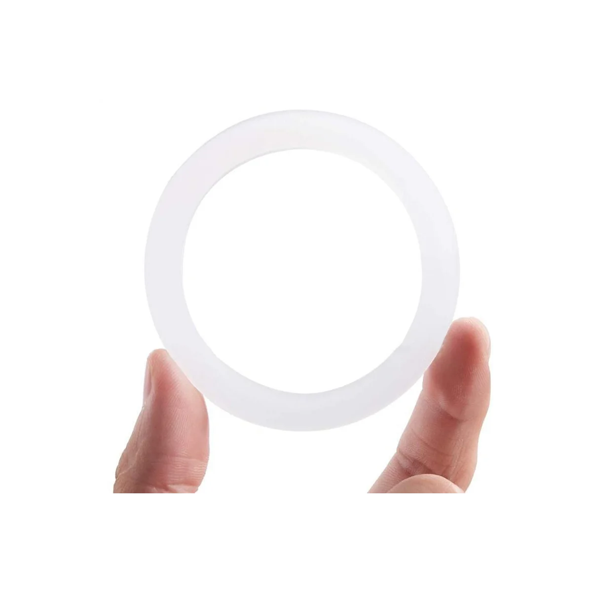 Juntas de substituição e filtro, 1 xícara Moka, Break, Dama, Mini Express Espresso Makers, 50ml