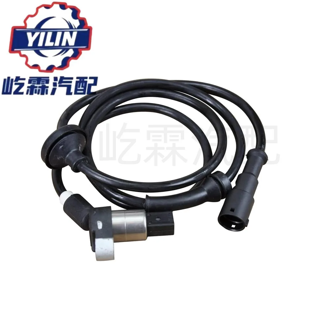 Cross-border dedicated for hot-selling spot ABS wheel speed sensor 1H0927807A for Volkswagen Golf Audi