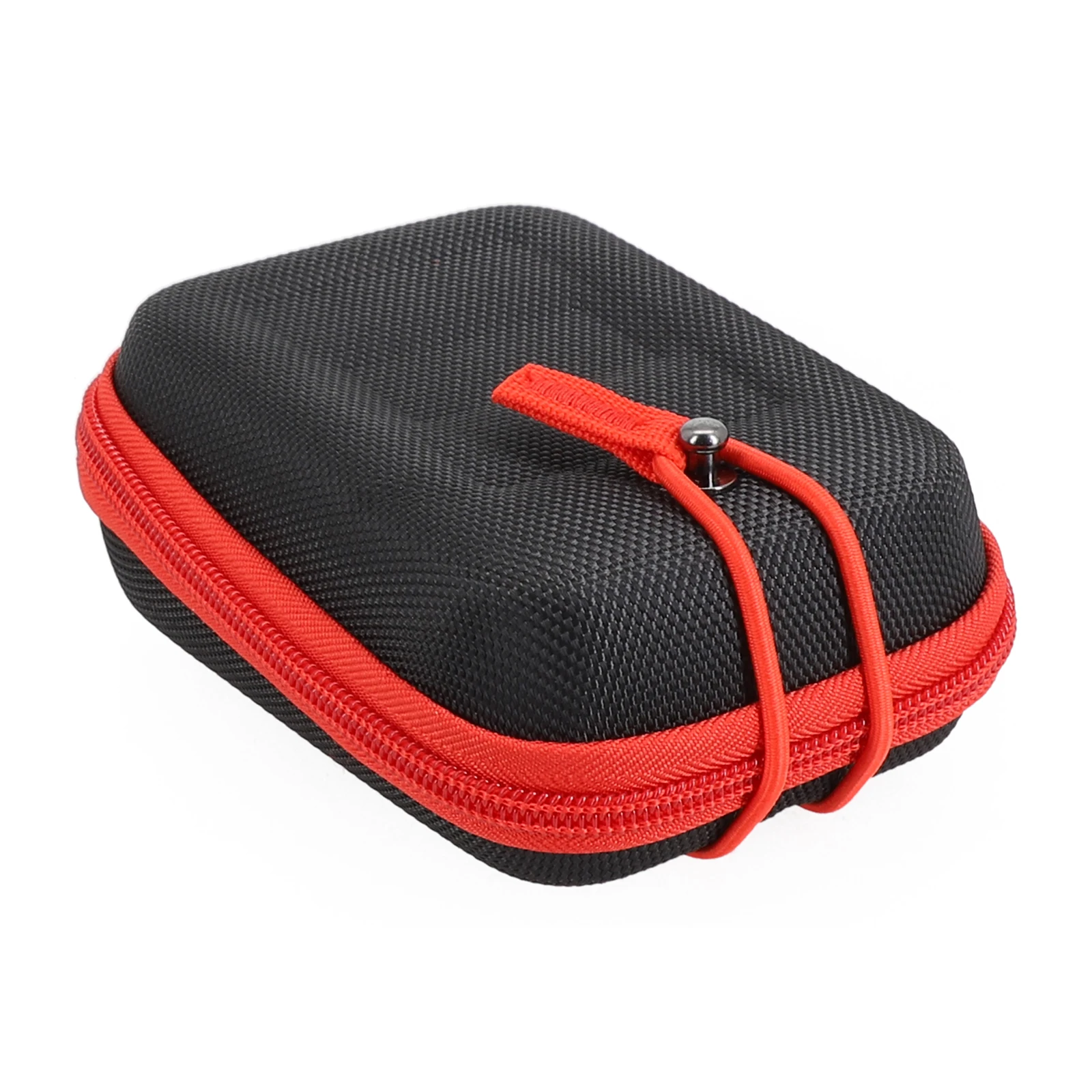 

Golfing Rangefinder Bag Waterproof Wear-resistant 1680D Cloth 82g Case Rangefinder Shock-proof Storage Equipment