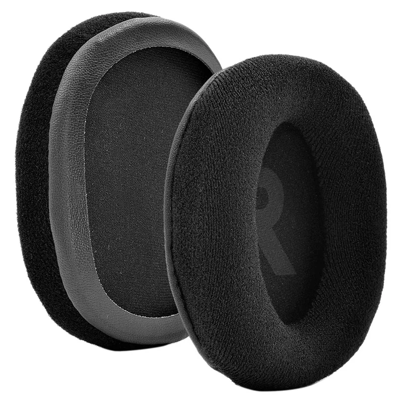 Earpads Cover Ear Cushion Replacement Ear Pad For Logitech G Pro/G Pro X Gaming Headphones