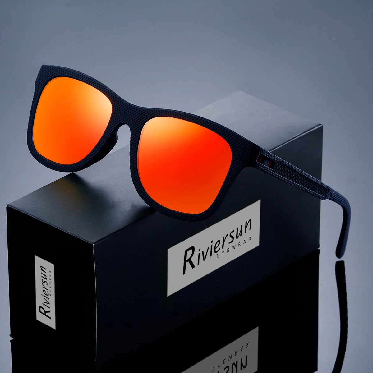 Classic  New Trendy Vintage Sunglasses For Men Women Outdoor Eyewear Driving Daily Effectively Blocks UV400 Summer Glasses