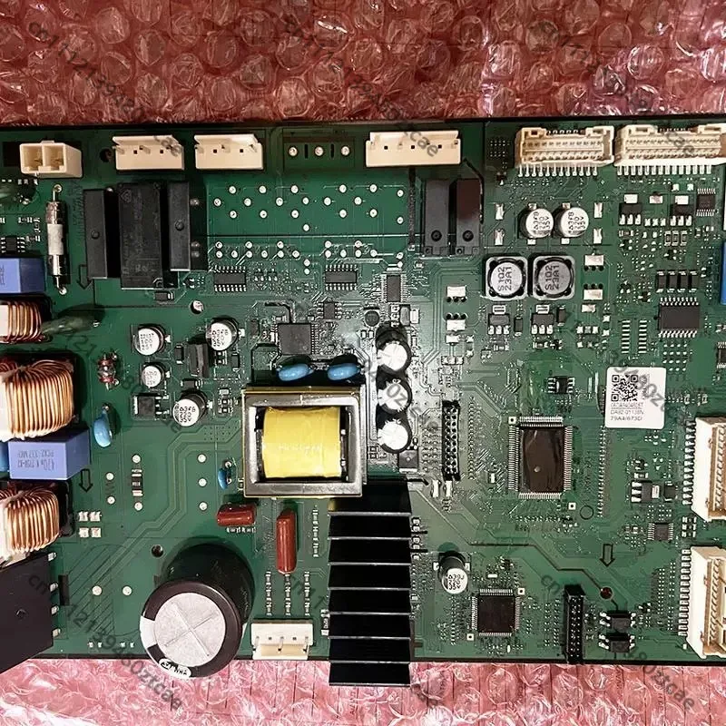 Compatible Fridge Control & Power Circuit Board DA92-01138N DA94-04605T, Spare Parts For RF56N9740SG/SS Refrigerator Maintenance