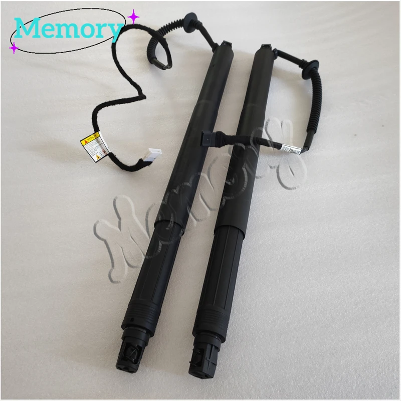 

Brand New Rear Left +Right Electric Tailgate Gas Strut for BMW X6 F16 F86 28iX 35i 35iX 50i 51247318651 51247318652