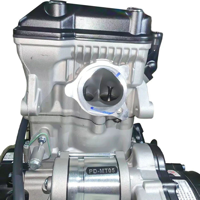 Four Wheeler 450 Cc Zongshen Engine Atv for Sale Tricycle Spares and Accessories Engine Assembly