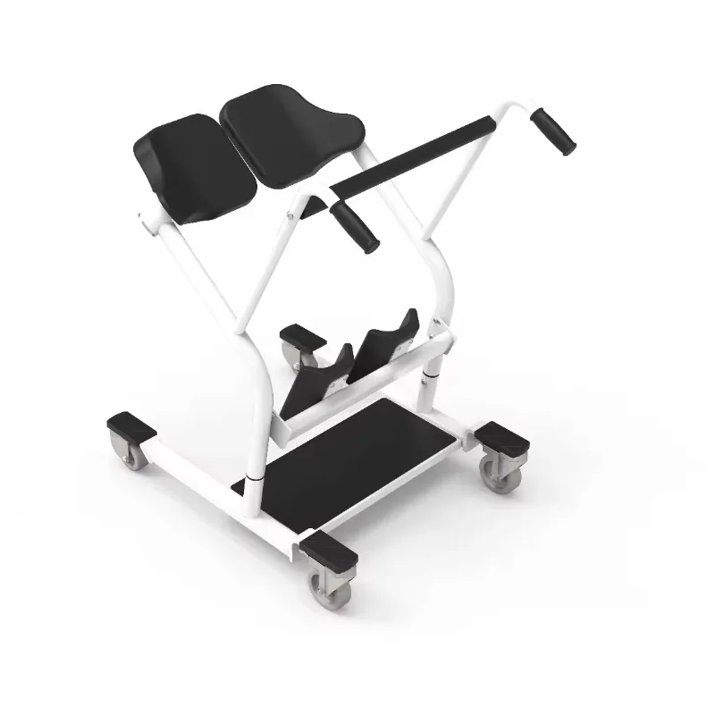 

Rehabilitation Treatment Supplies Disabled Sitting Patient Transfer Chair