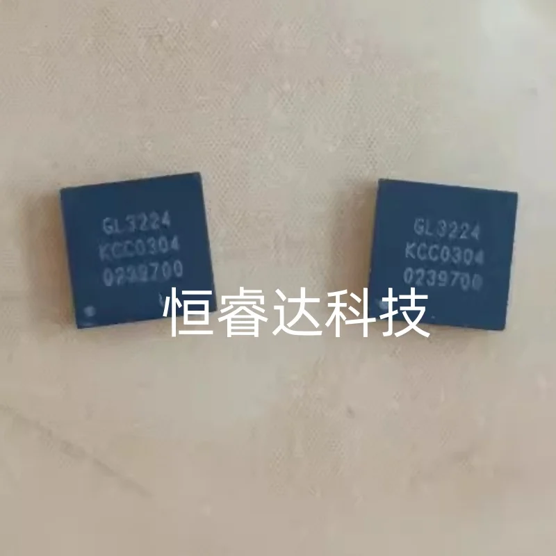 

5 шт. ~ 100 шт./партия GL3224 QFN32 новый оригинальный