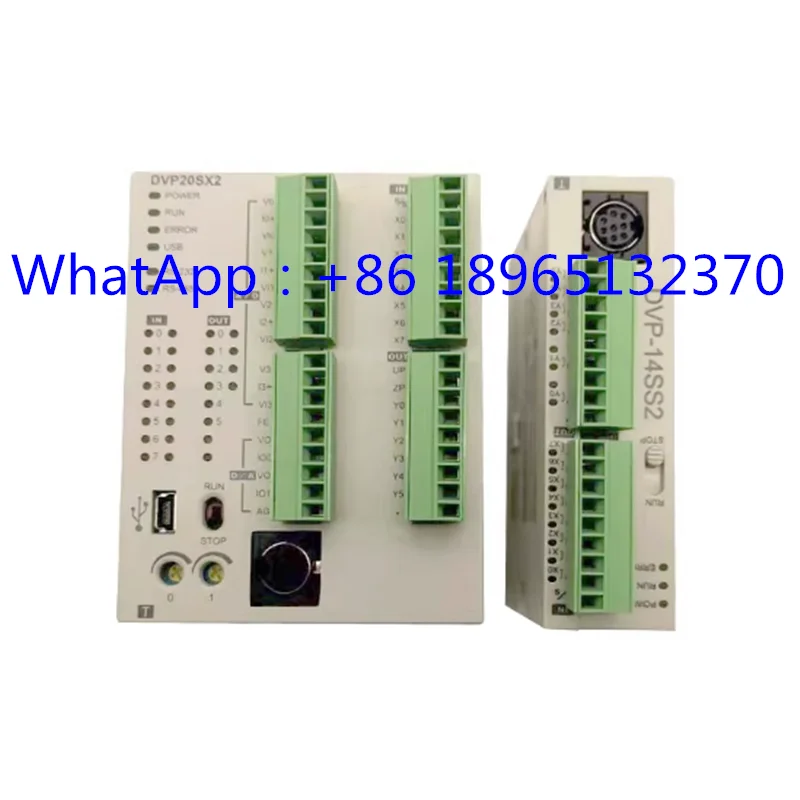 

Новый оригинальный модуль DVP12SS211S DVP12SE11T DVP12SA211R DVP12SA211T DVP12SE11R DVP10SX11T DVP10SX11R DVP20SX211R