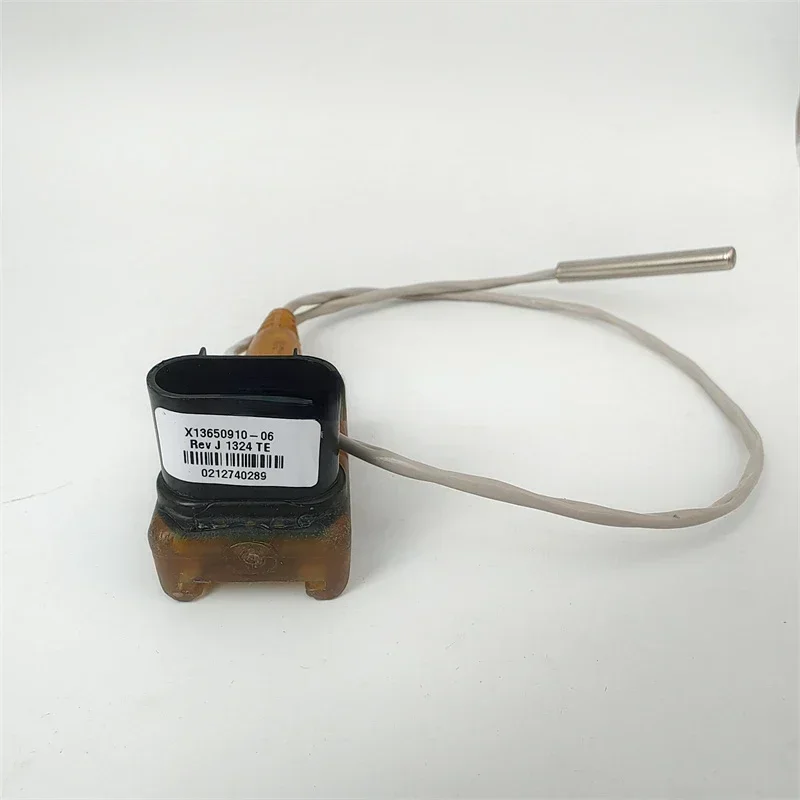 New Central Air Conditioning Temperature Sensor SEN01960 X13650910060 Chiller Parts Refrigeration Compressor Parts