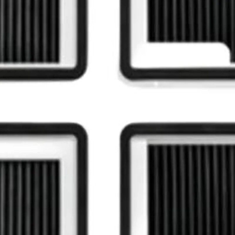 8pcs Filters Compatible With For Narwal For Freo For Z Ultra Robot Vacuum HEPA Filter For Narwal Vacuum Accessories