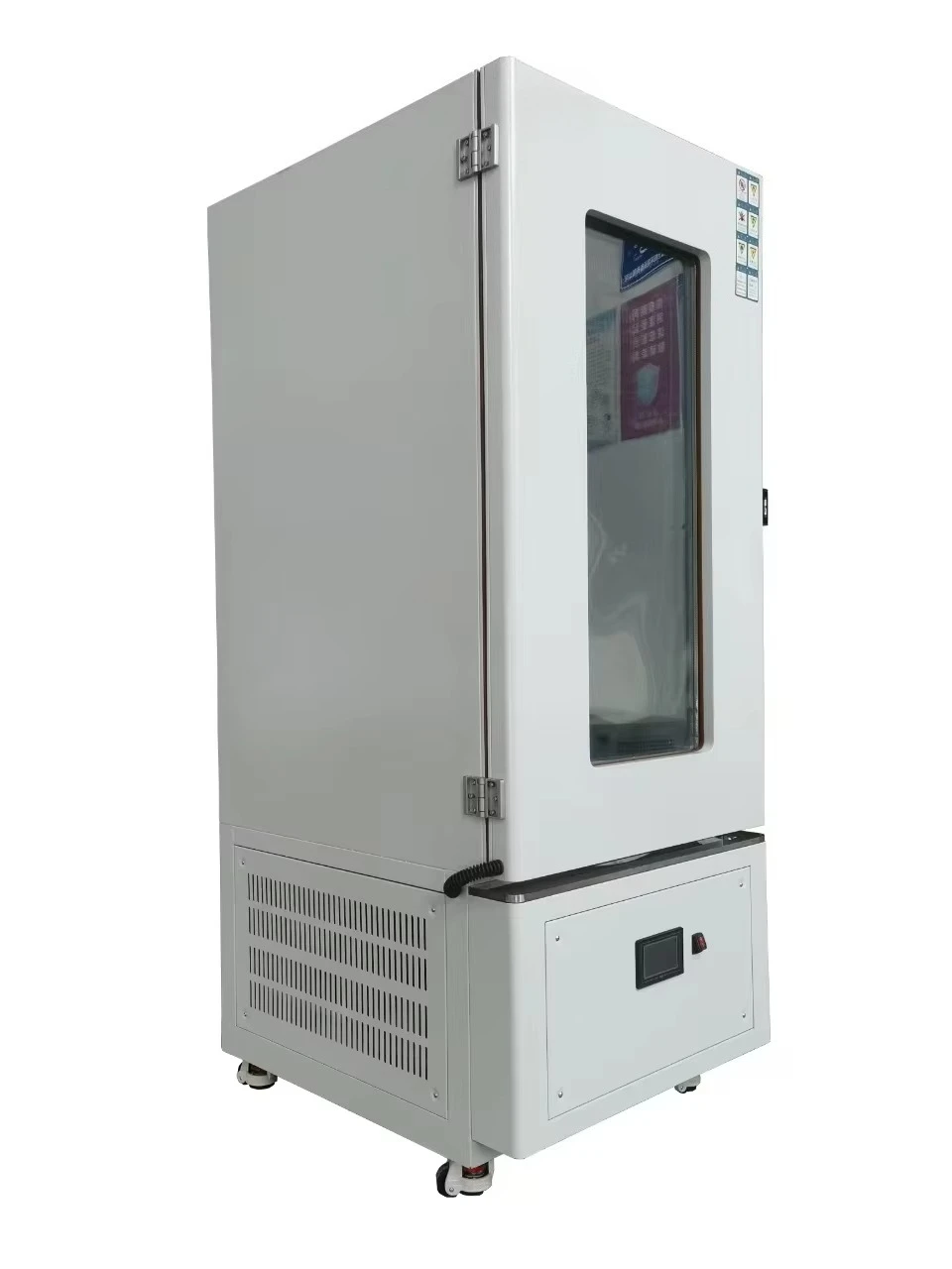 Constant Humidity Constant Temperature Nautical Cigar Refrigerator Cabinet Electric Humidor