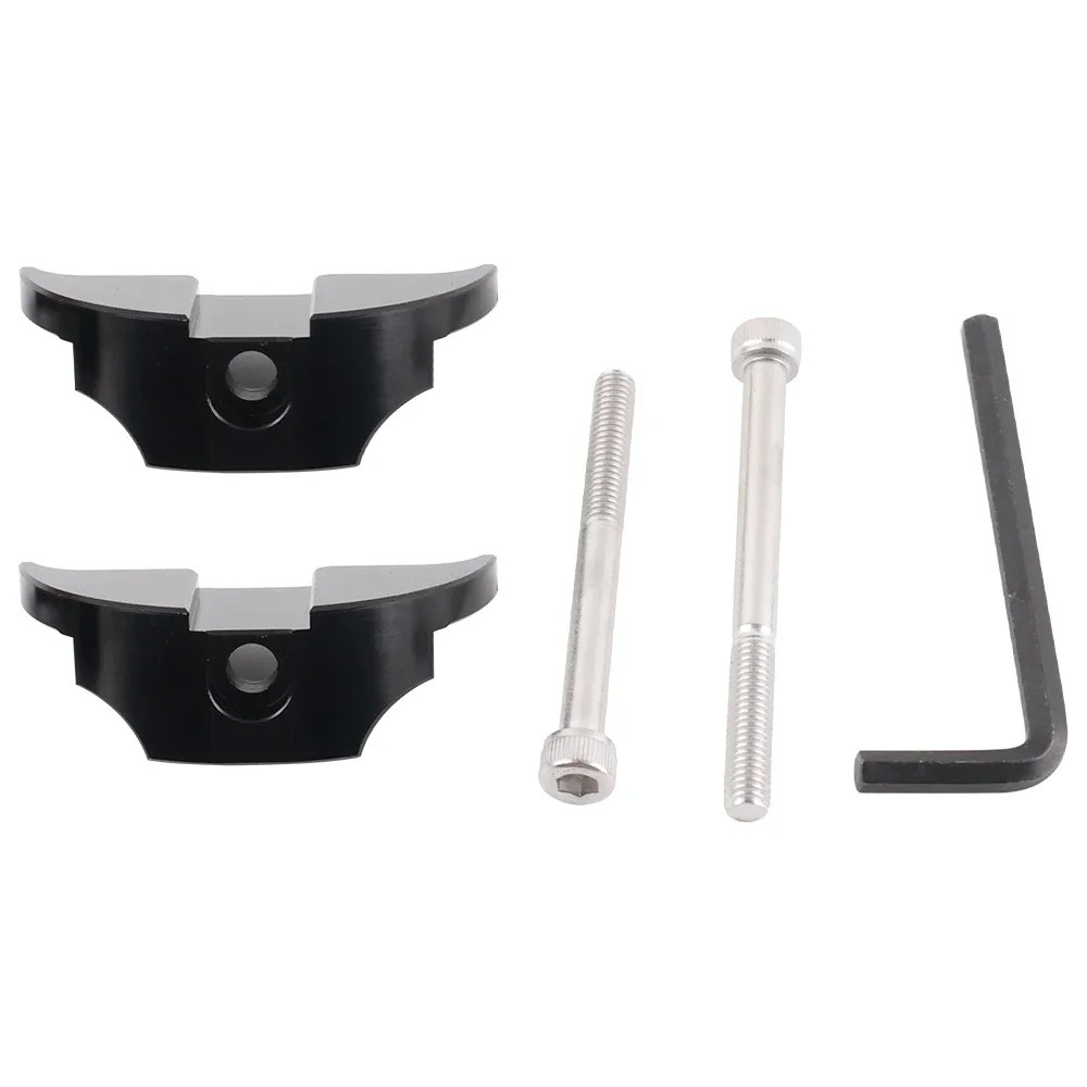 Steering Parts Lockdown for Steering Shock Absorber For Subaru Crosstrek Wilderness 2024-2025 For Ascent WRX Forester Outback