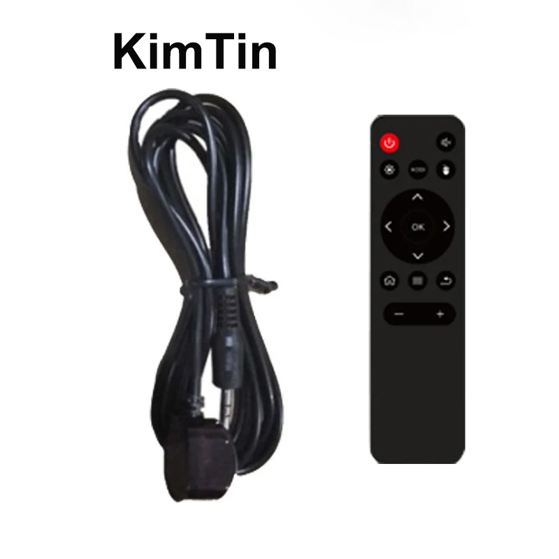 IR Remote control for X96S / X96 S400 Tv Stick