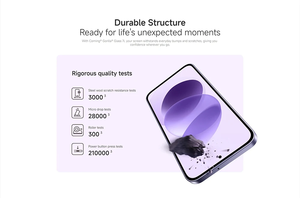 Global Version Redmi Note 17 5g Nfc Smartphone 6.99' Fhd Eye-Care Amoled Display Powerful Snapdragon 4 Gen 4 Ai Face Unlock Mobile Phones
