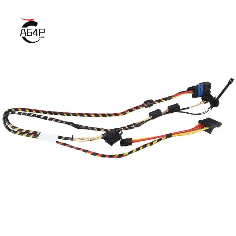 

A64P-Car Air Conditioning Harness Evaporation Box Harness Replacement Accessories For Citroen M43 301 C3 2008 Manual 1610706180