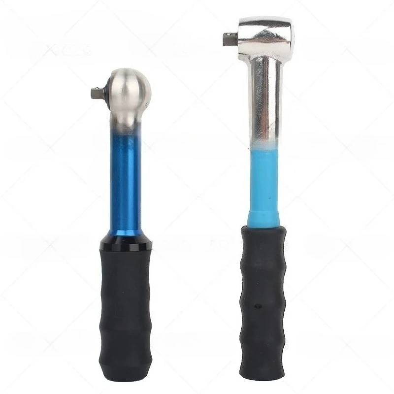 Torque wrench, adjustable torque, hand tool