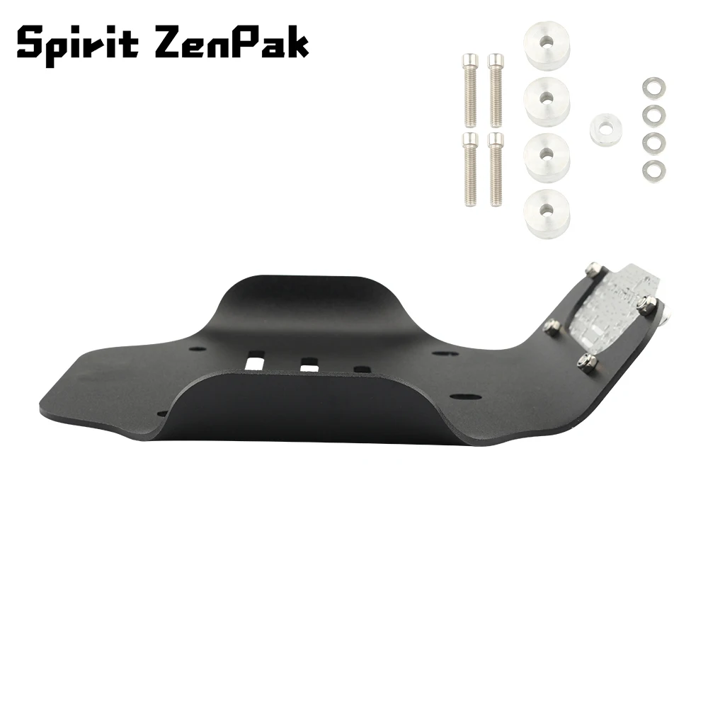 

Motorcycle parts Engine chassis guard protector cover V7 Centenario V7 Milano/Carbon/Rough 21-25