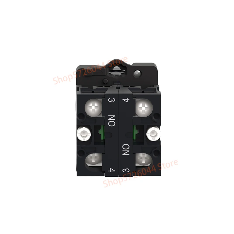 XA2EJ53 مفتاح جهاز انتقاء شنايدر إلكتريك XA2 مقبض طويل ثلاثة أوضاع مركب ذاتي 2NO #6