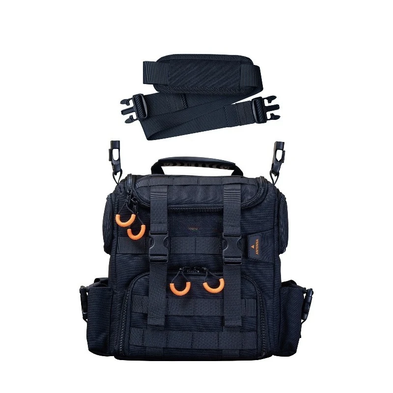 For IC-705 Shoulder Radio Bag