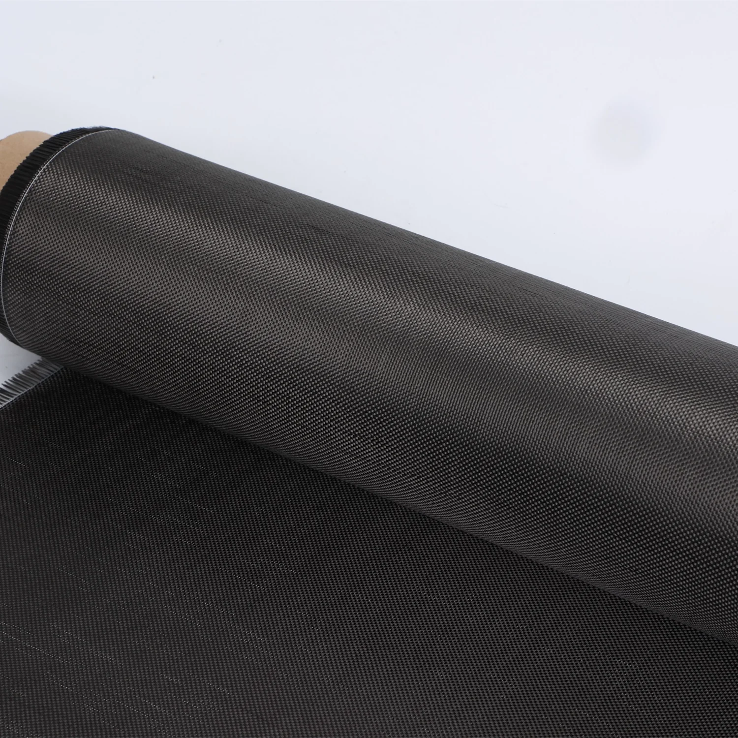 

1K 135 г/м2, ткань из углеродного волокна полотняного переплетения, высокопрочная легкая ткань 0,15 мм для моделей радиоуправляемых моделей, рамок дронов и проектов DIY