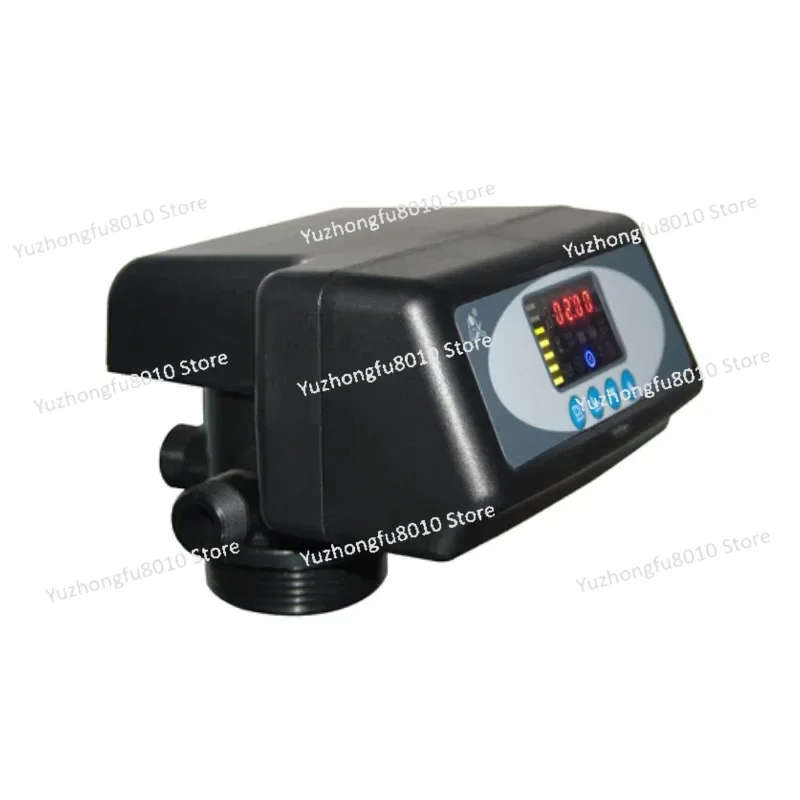 Best Selling Automatic multiport valve sand filter strainer valve filter