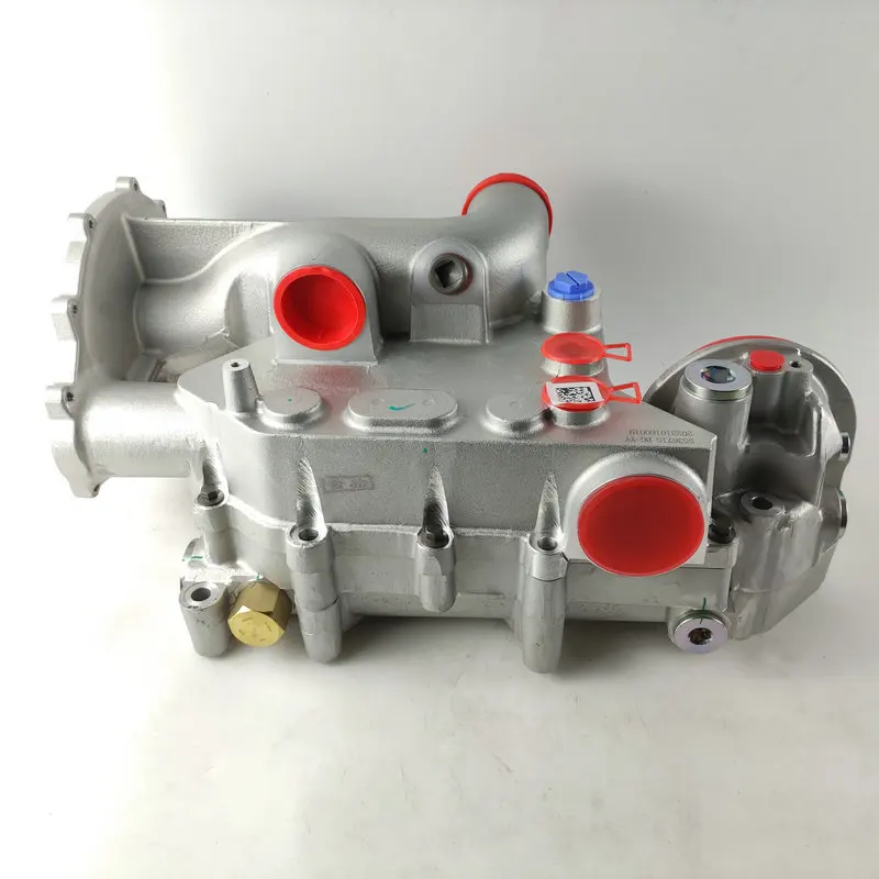 رأس فلتر زيت لوب 5536715 #1