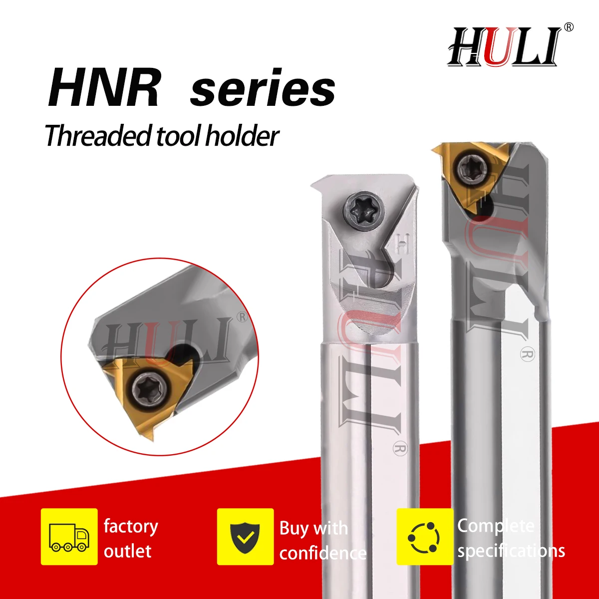 

1 шт. HNR0008K08B HNR0008K08 HNR0008K11 HNR0010K11 быстрорежущая сталь с маленьким отверстием, сейсмический держатель инструмента с внутренней резьбой с ЧПУ