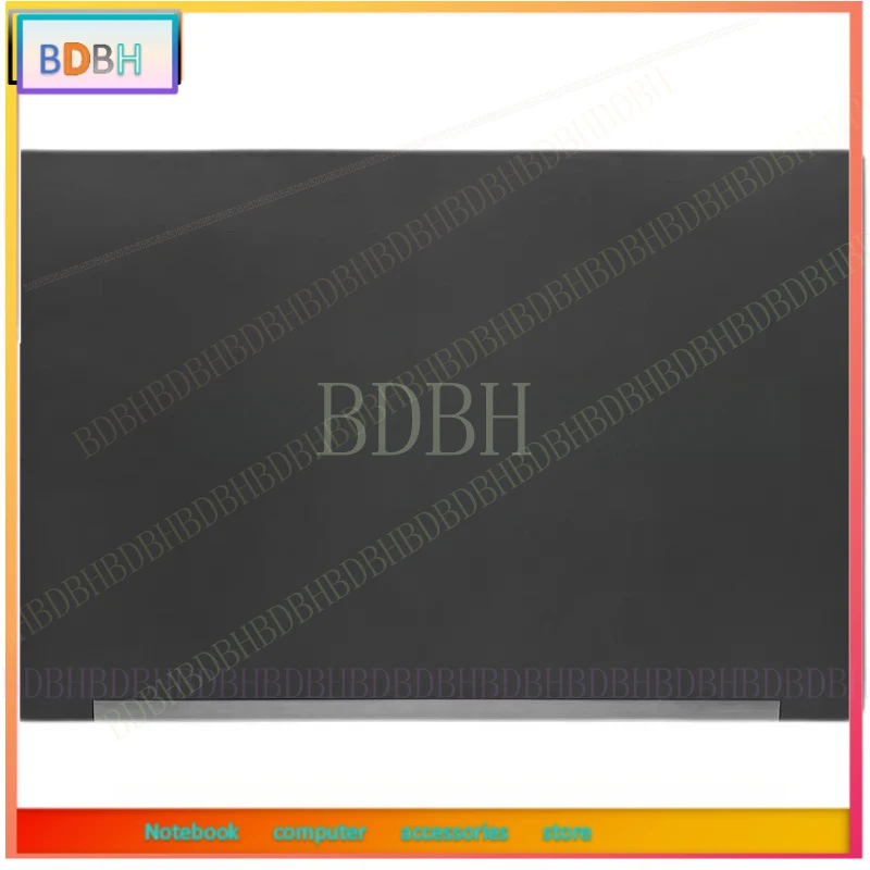 * New For Latitude 7480 7490 E7480 E7490 LCD Back Cover Front Bezel Hinges Palmrest Bottom Case Hinges Cover 0YDH08 Black