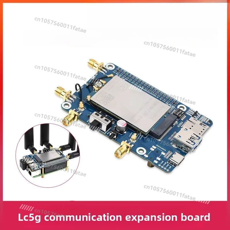 4G 5G Communication…