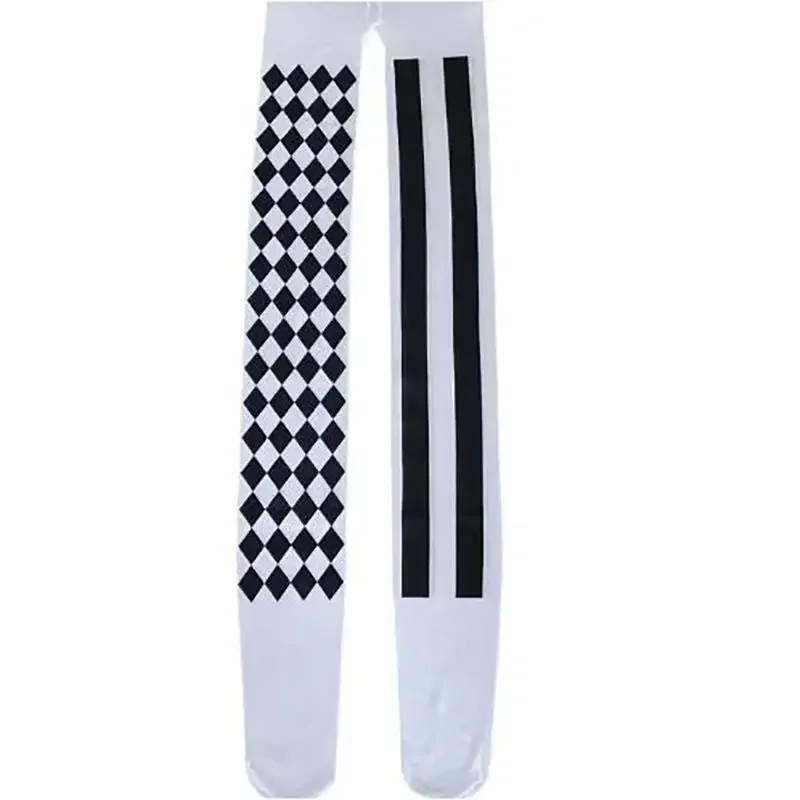 Gioco Anime FF14 Final Fantasy XIV Costume Cosplay Collant per calza di Halloween Accessori natalizi