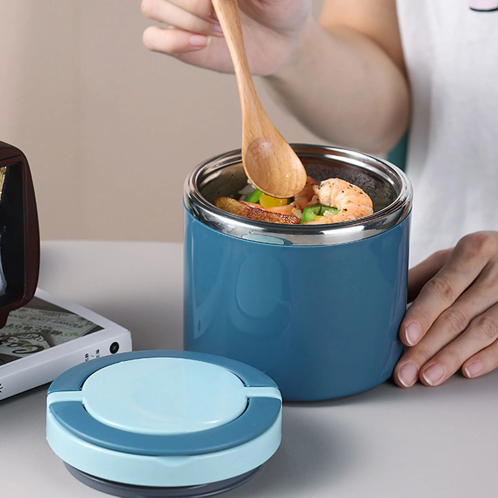 Thumbnail 4 - #15 Low Cost Lunch Boxes That Work