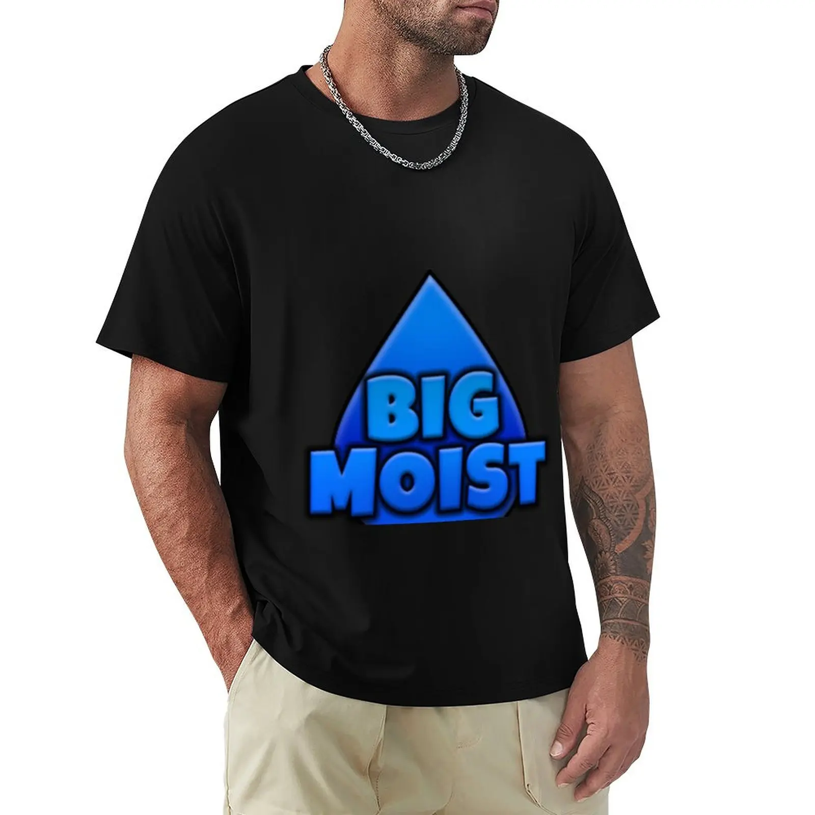 

Moistcr1tikal, Official Moistcr1tikal Merch, Penguinz0 Official T-Shirts & More T-Shirt