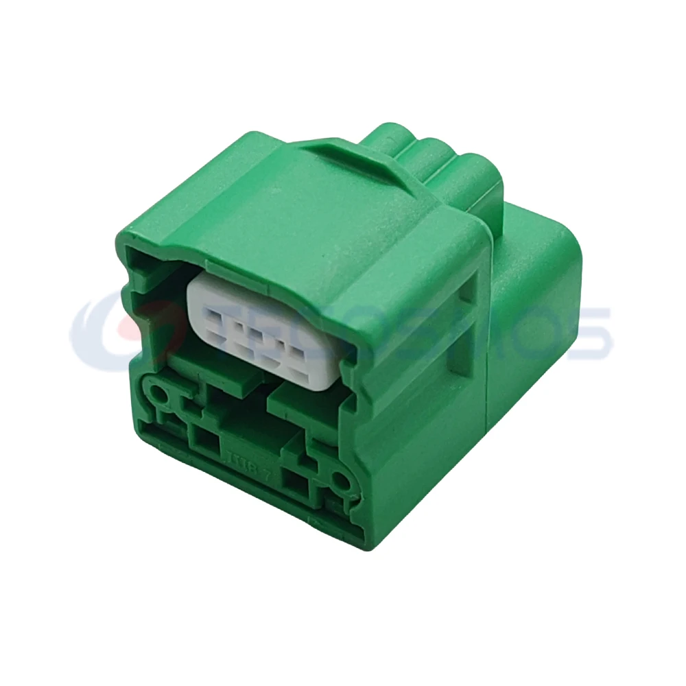 3 Pin Car Crankshaft Shaft Camshaft Position Sensor Connectors Plug 7283-7392-30 MG643226 23731-6J90B For Nissan 350Z Infiniti