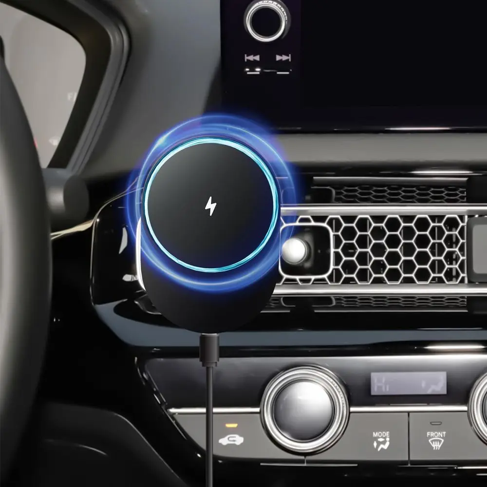 

Civic Mount, Exclusive Civic (2022-2026), iPe Series, Intelligent Heat Dissipation Charging 15W