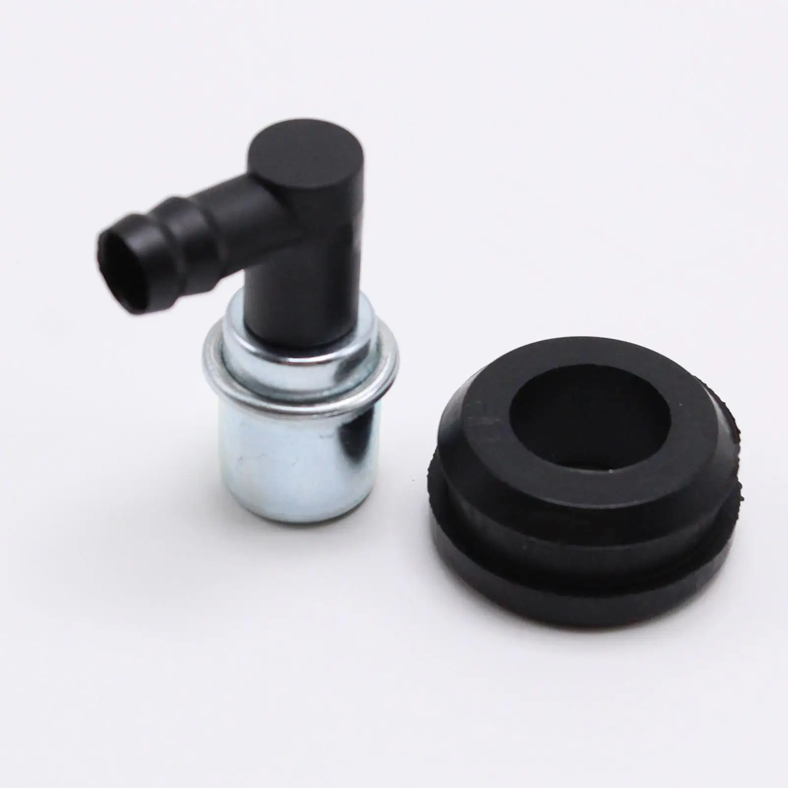 Valve Cover Pcv Valve High Performance Supplies Replace Vehicle Accessories Automobile Parts with Seal Ring for Ford