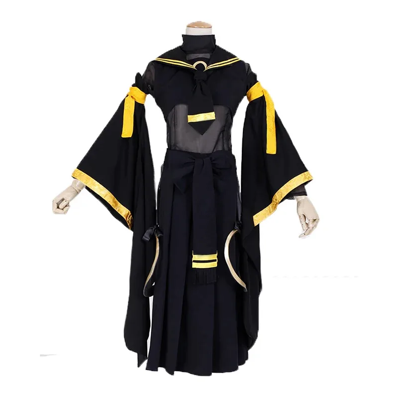 Костюм для косплея didi 211Umbreon 11